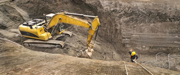 Cost of Slope Clearing in Richmond