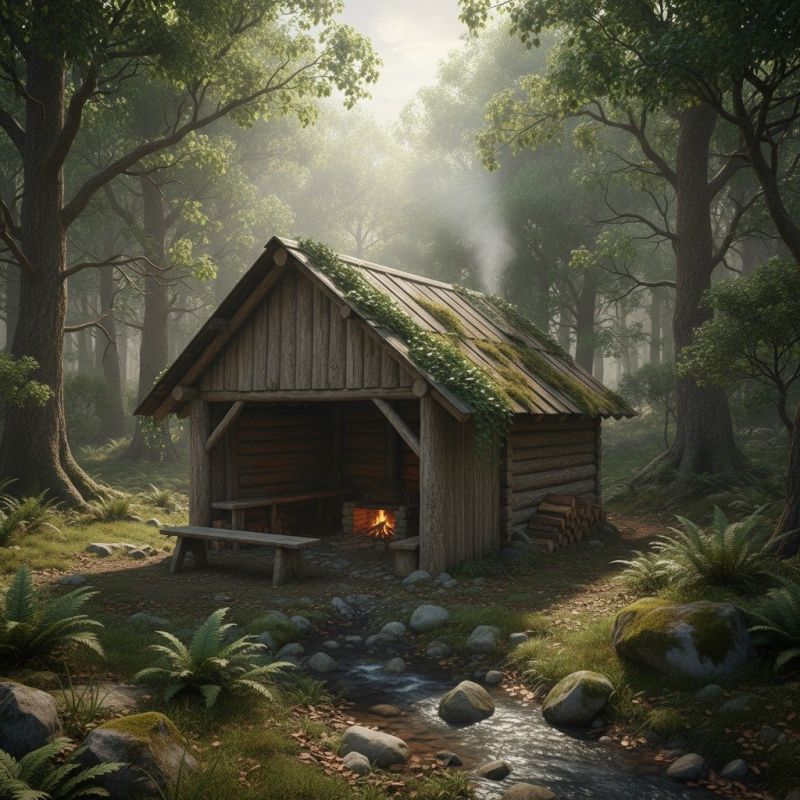 Forest Fire Mitigation